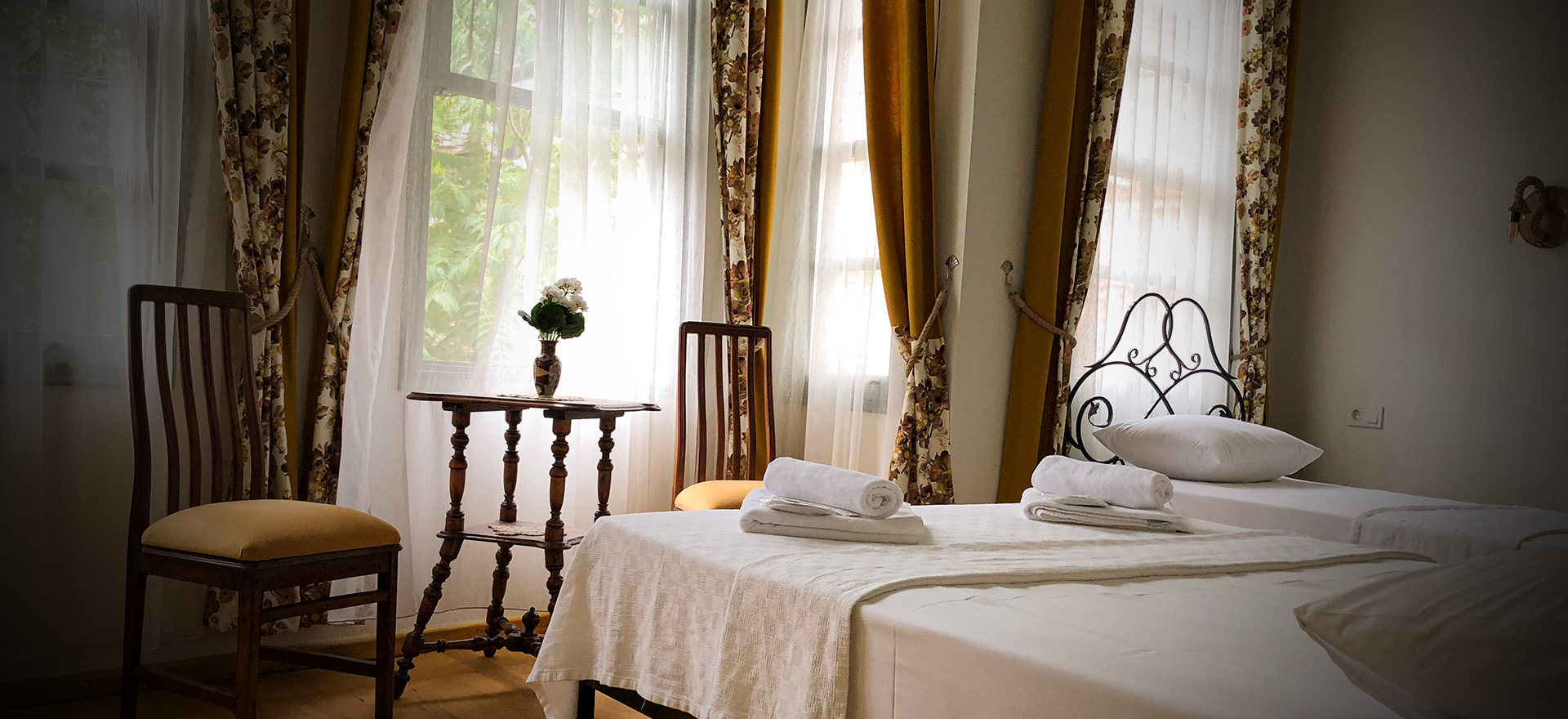 Ayvalk Otel