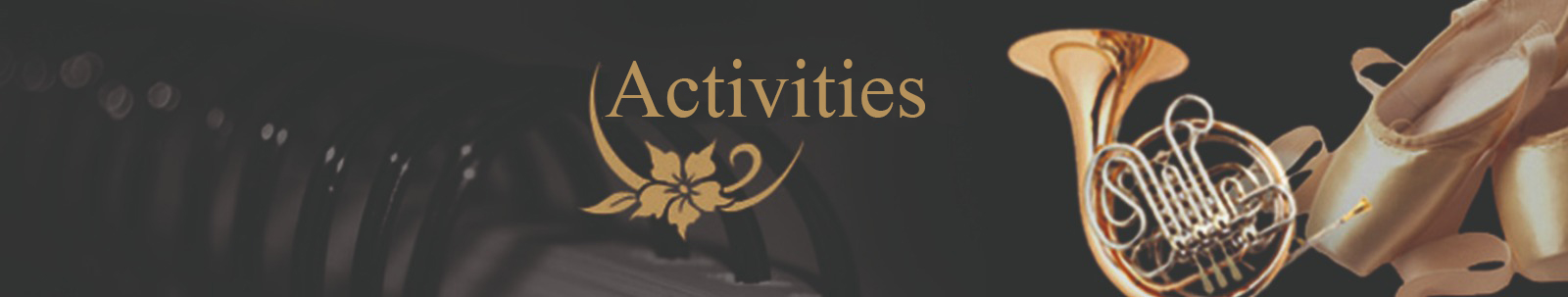 banner